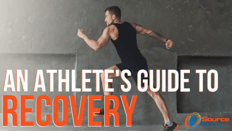 Athlete's Guide to Recovery | Sourceortho - SourceOrtho