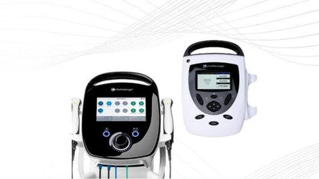 The Third Generation of the Chattanooga Intelect Legend Therapy System - SourceOrtho