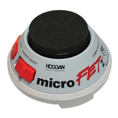 MicroFET2 MMT Handheld Dynamometer - Wireless MMT Unit Only Hoggan Scientific Category
