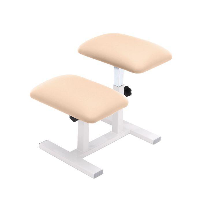 Chattanooga Flexion Stool 2-Section TXS-2 Biege Chattanooga Category
