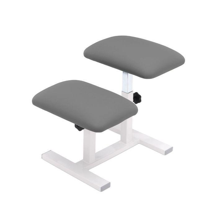 Chattanooga Flexion Stool 2-Section TXS-2 Graphite Grey Chattanooga Category