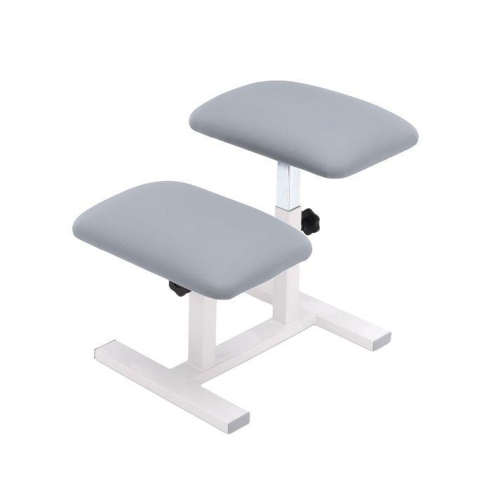 Chattanooga Flexion Stool 2-Section TXS-2 Gray Chattanooga Category