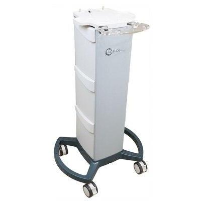 Theratouch CX2 - 2 Channel Stim/Ultrasound Combo Unit Therapy Unit with Treatment Cart Richmar Category