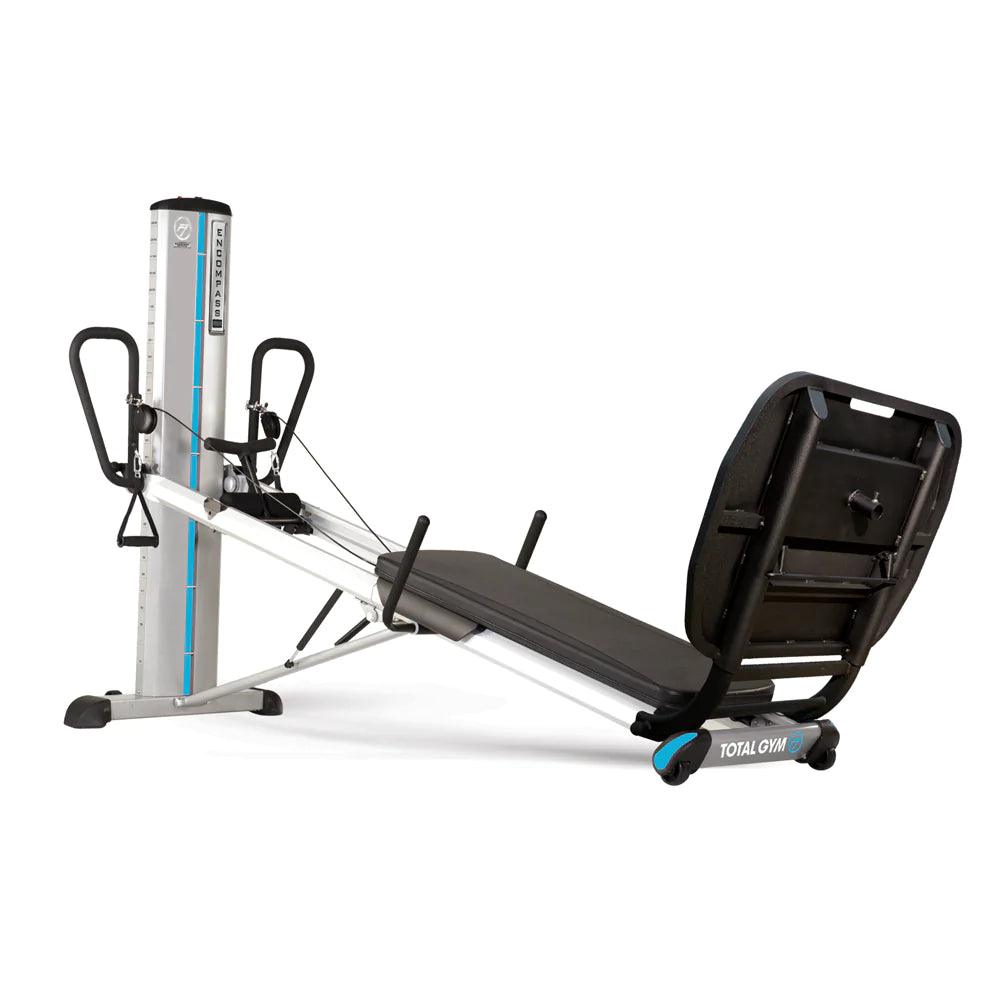 Total Gym RS Encompass Power Tower Standard Package Total Gym Category