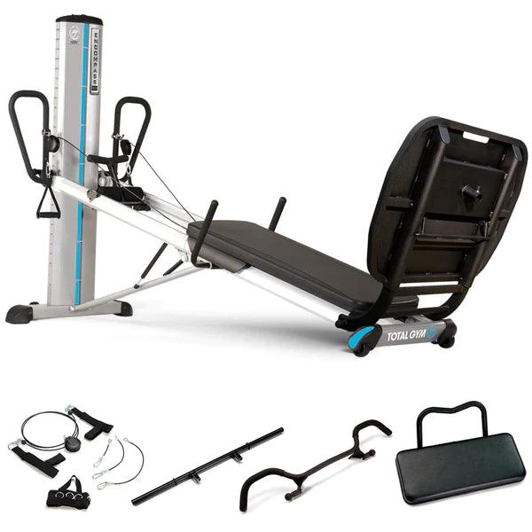 Total Gym RS Encompass Power Tower Clinical Package Total Gym Category