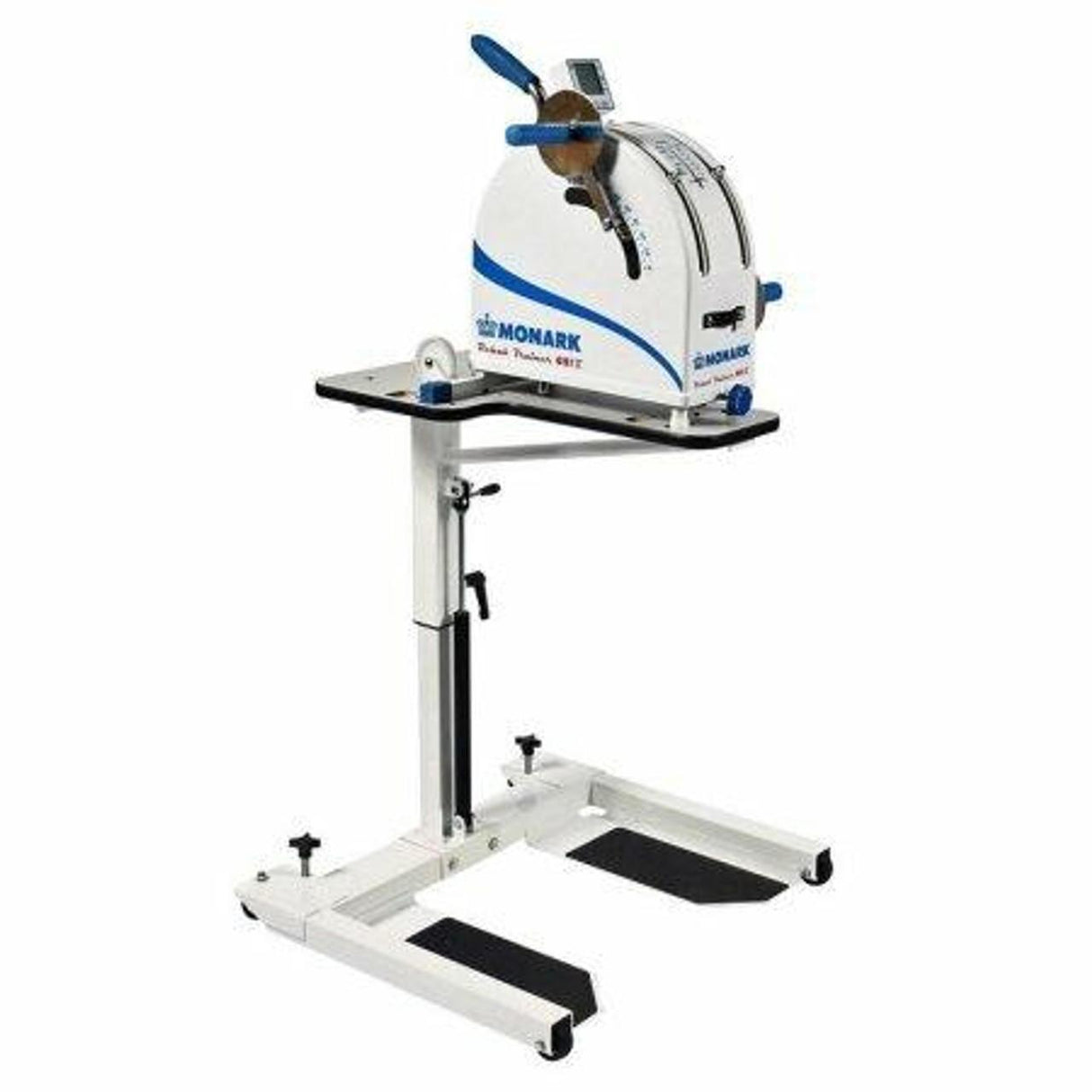 Monark 881 E Rehab Trainer Rehab Trainer plus UBE Table Monark Category