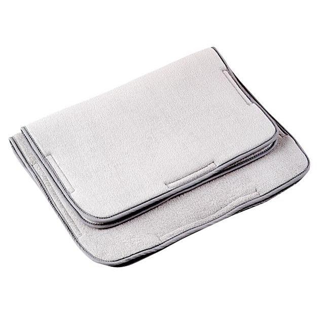 Hydrocollator All-Terry Covers Oversize Cover ( 24" x 36") Chattanooga Category