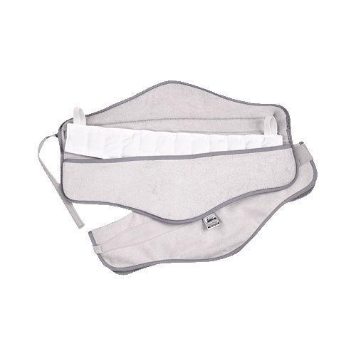 Hydrocollator All-Terry Covers Neck Contour Sling ( 25" x 18") Chattanooga Category