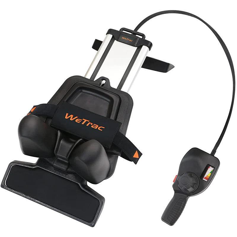WeTrac Cervical Traction Device with Travel Bag EveryWay Category