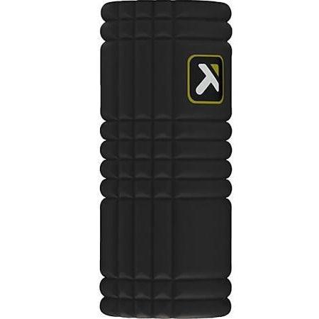 Grid Foam Roller Black TriggerPoint Category