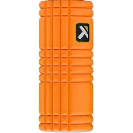 Grid Foam Roller Orange TriggerPoint Category