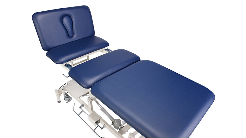 EveryWay EU300 4-Section Traction Table EveryWay Category