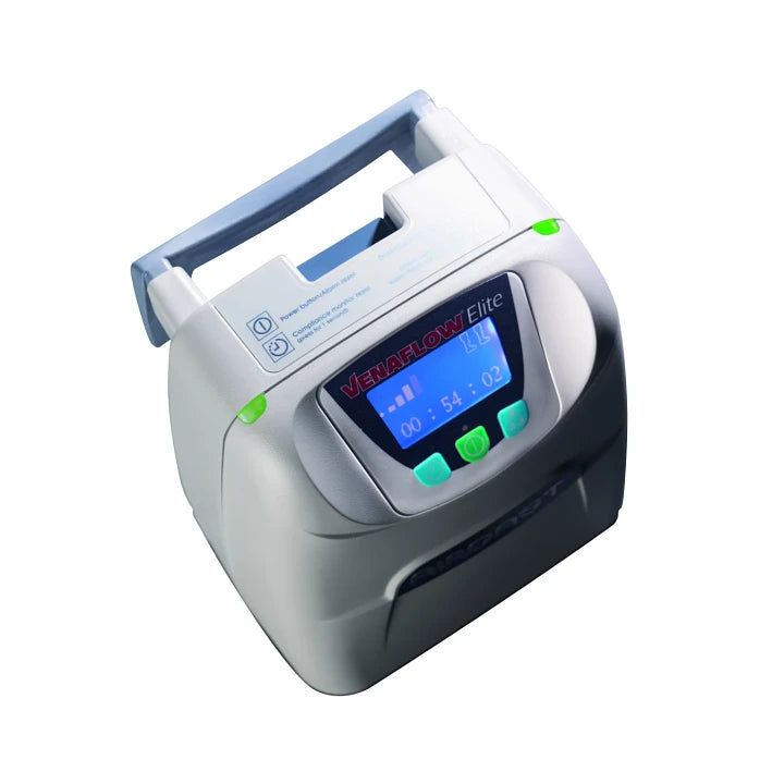 Aircast Venaflow Elite Vascular System AirCast Category