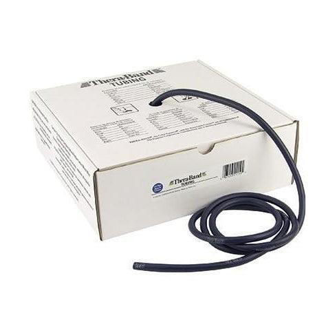 TheraBand Resistance Tubing 100ft Roll Blue - Extra Heavy TheraBand Category