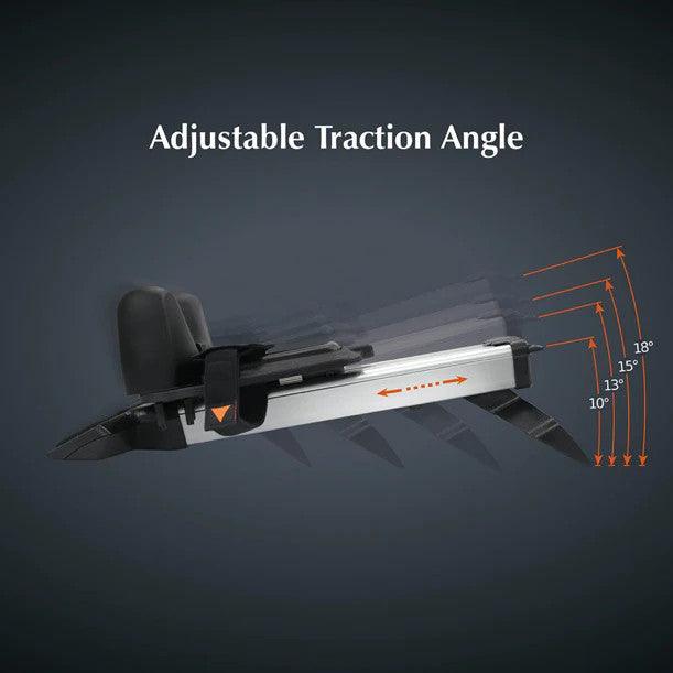 WeTrac Cervical Traction Device with Travel Bag EveryWay Category