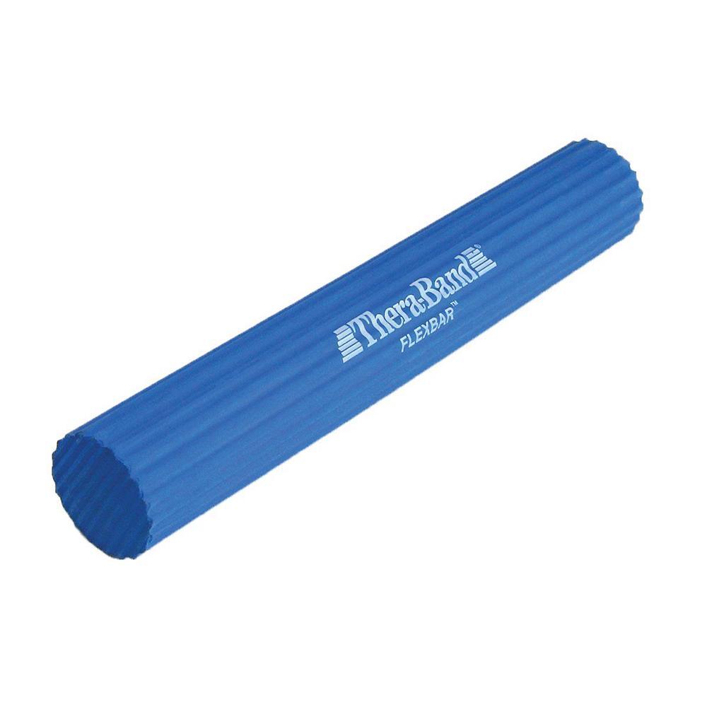 TheraBand FlexBar Heavy - Blue TheraBand Category