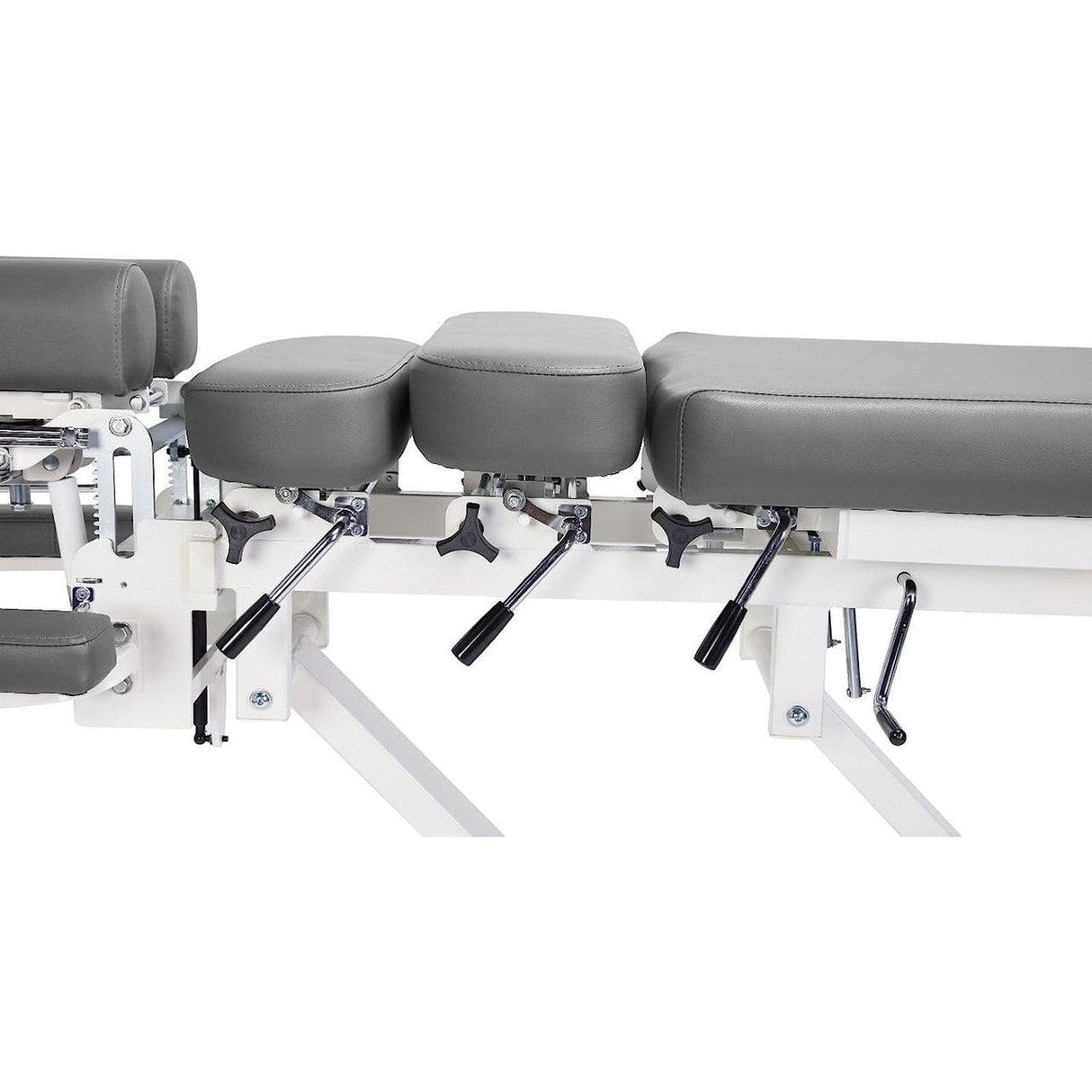 Everyway CA130 (CHIROMA) Chiropractic Table 8-Section EveryWay Category