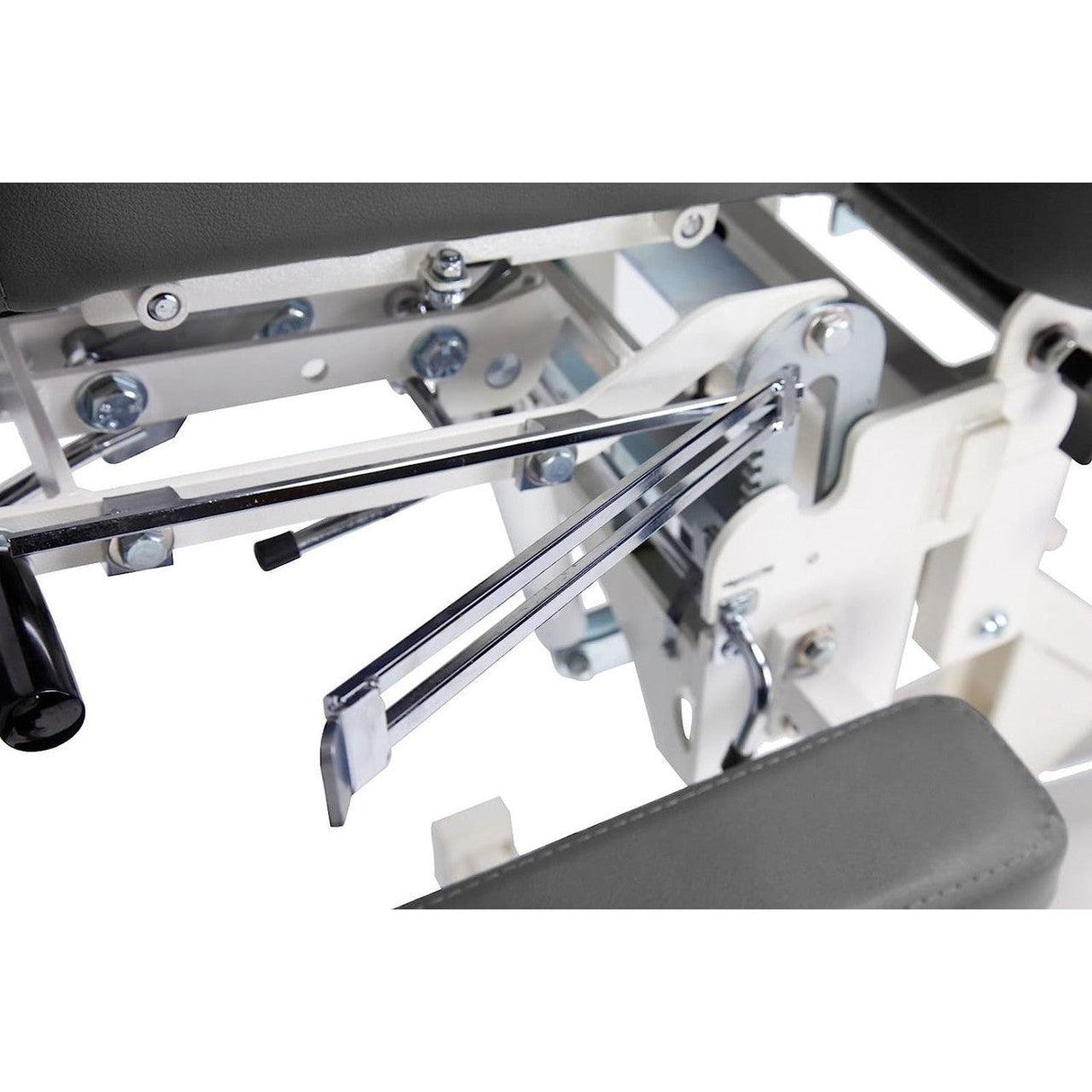 Everyway CA130 (CHIROMA) Chiropractic Table 8-Section EveryWay Category