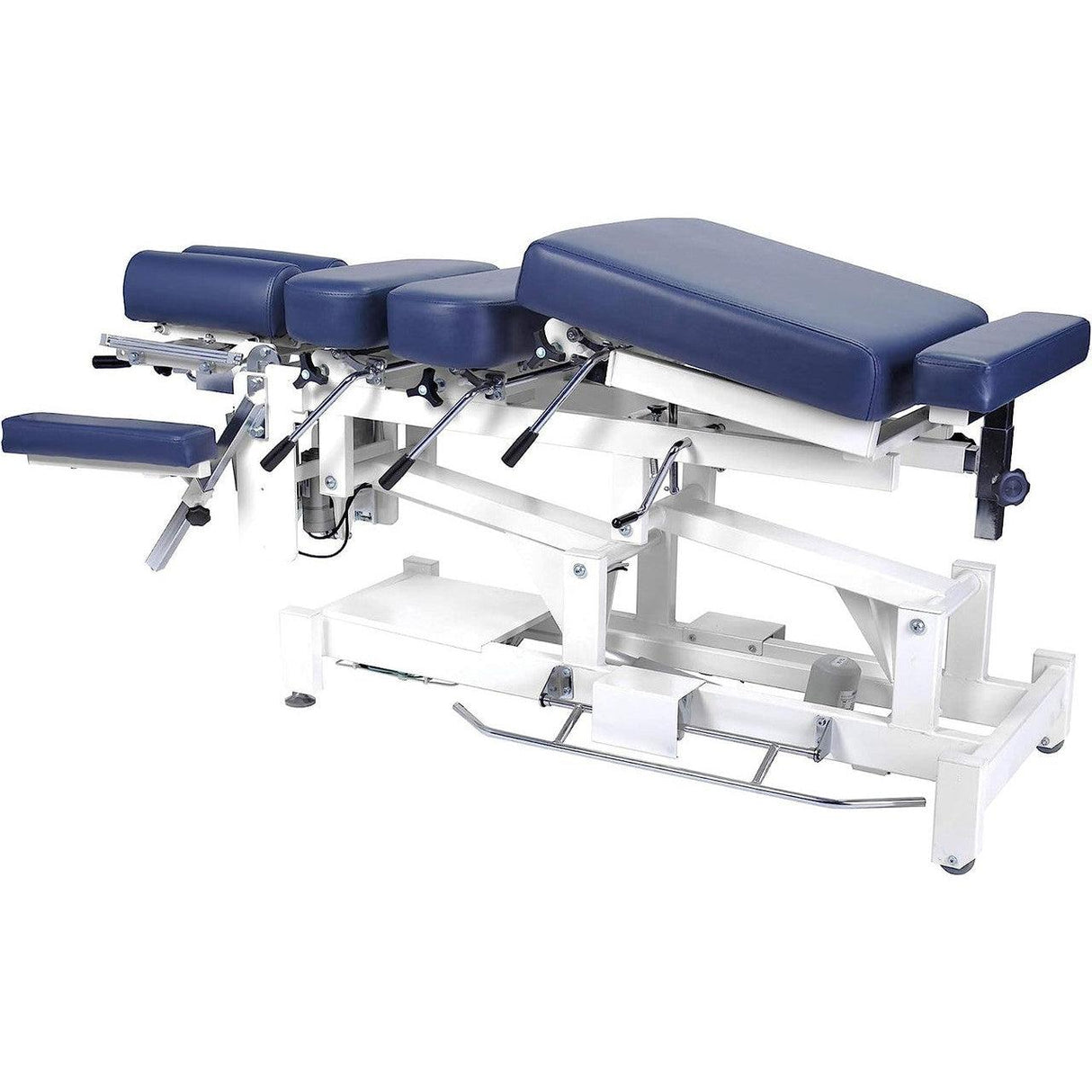 Everyway CA130 (CHIROMA) Chiropractic Table 8-Section EveryWay Category