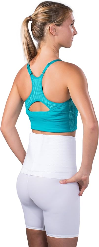 S'port All Back Support w/Shorts Chattanooga Category