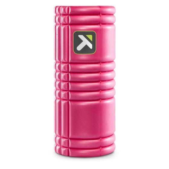 Grid Foam Roller Pink TriggerPoint Category