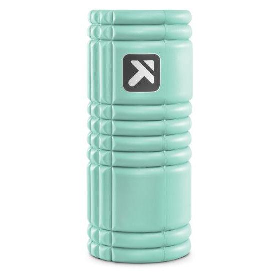 Grid Foam Roller Lime TriggerPoint Category