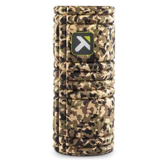 Grid Foam Roller Camo TriggerPoint Category