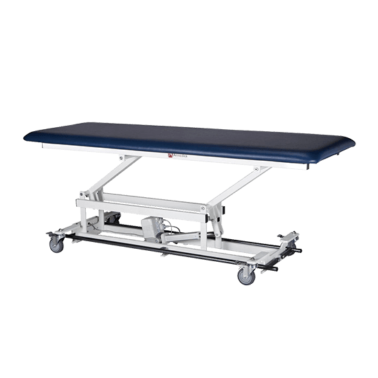 Armedica Treatment Table Hi-Lo Single Section Greystone Armedica Category