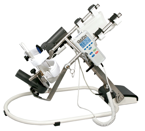 OptiFlex Ankle CPM Chattanooga Brand