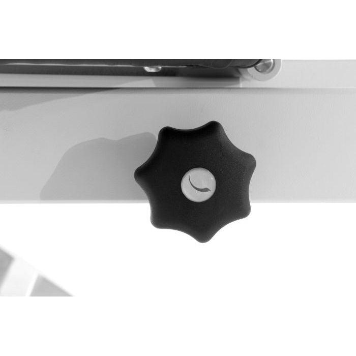 Chattanooga Galaxy TTET400 4-Section Traction Table Chattanooga Category