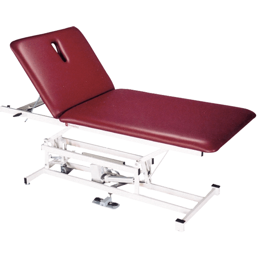 Armedica Bariatric HI-LO Treatment Table - 2 Section Armedica Category