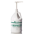Biofreeze Pain Relieving Gel - Topical Analgesic - 1 Gallon size Hygenic Performance Health Category