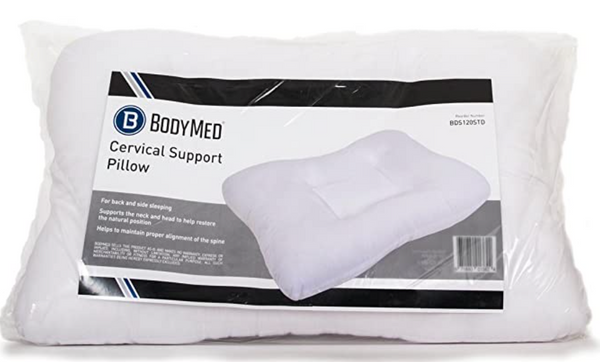 Cervical Pillow - Neck & Spine Support BodyMed Category