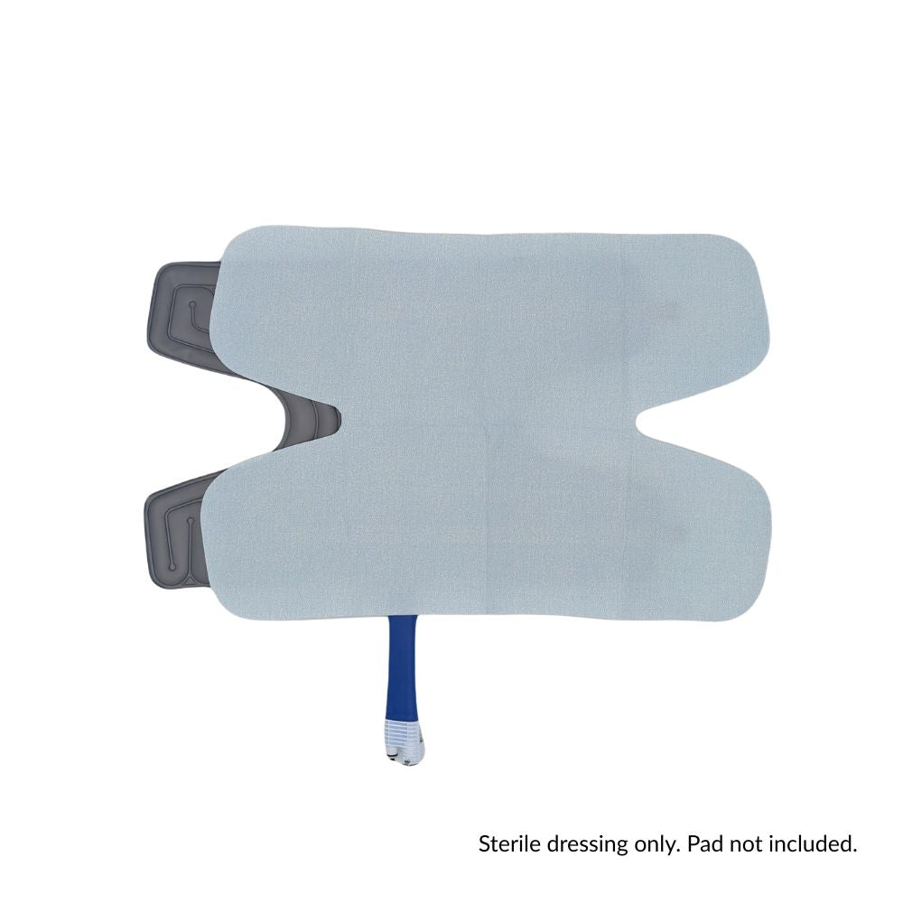 Breg Kodiak Intelli-Flo Sterile Dressing Pads Hip 10680 Breg Breg Accessories