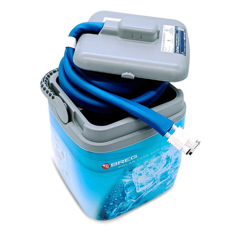 Breg Polar Care Kodiak Cold Therapy Cooler Only Breg Cold Therapy Units