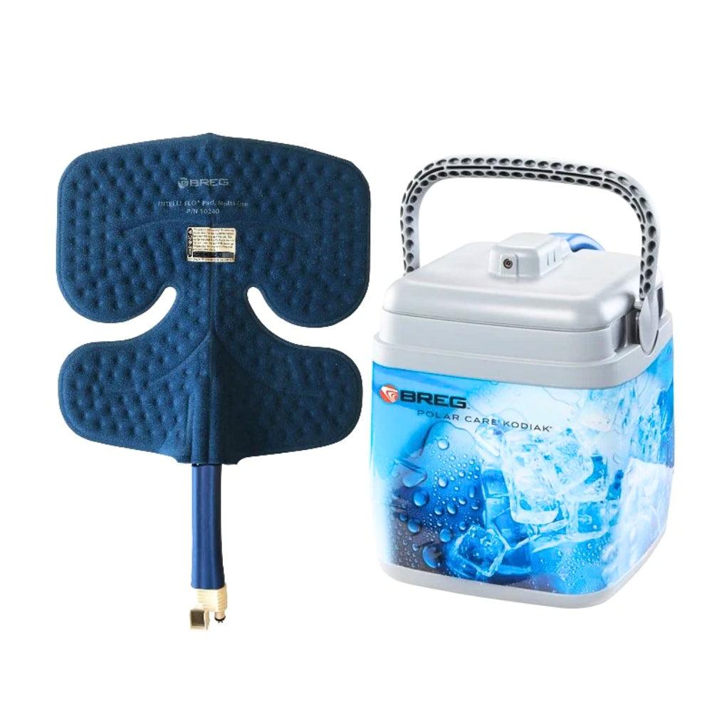 Breg Polar Care Kodiak Cold Therapy Intelli-Flo Multiuse Breg Cold Therapy Units