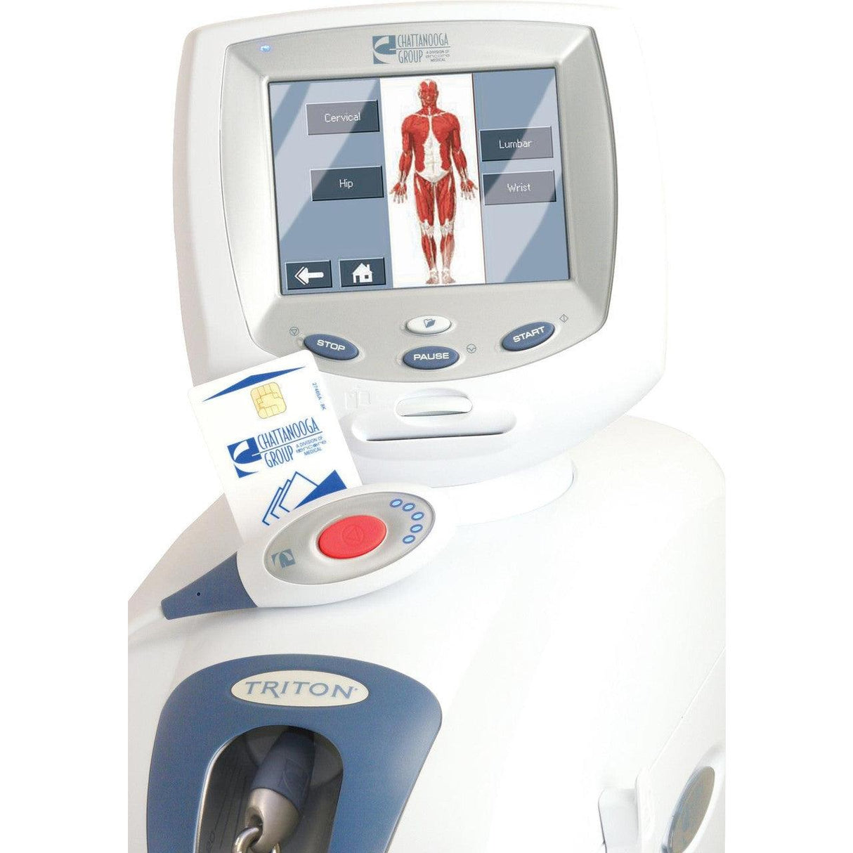 Chattanooga Triton Traction Unit Chattanooga Category