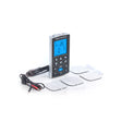InTENSity Select Combo II - Rechargeable TENS, EMS, IF, & Russian Stim 4-in-1 Combo Unit Roscoe Medical Category