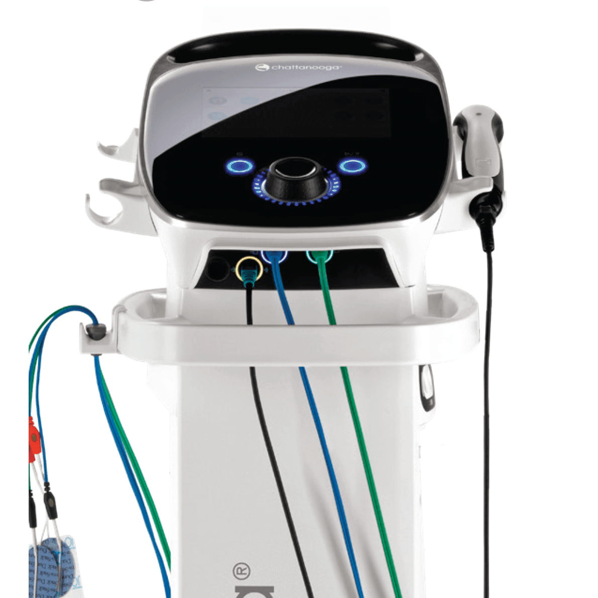 Chattanooga Intelect Legend 2 - 4 Ch Combo E-Stim & Ultrasound Chattanooga Category