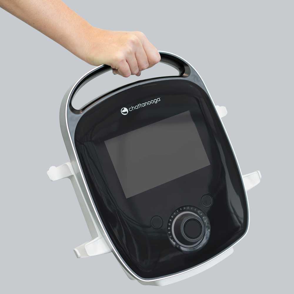 Chattanooga Intelect Legend 2 - 2 Ch Combo E-Stim & Ultrasound Chattanooga Category