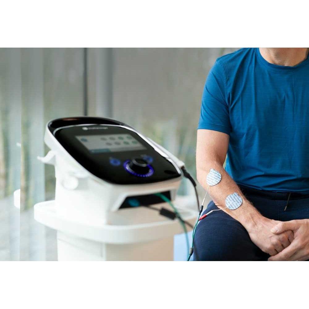 Chattanooga Intelect Legend 2 - 2 Ch Combo E-Stim & Ultrasound Chattanooga Category