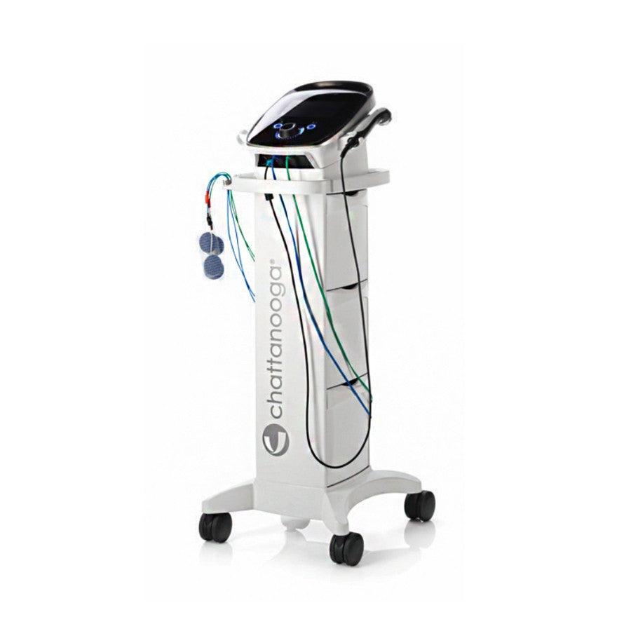 Chattanooga Intelect Legend 2 - 2 Ch Combo E-Stim & Ultrasound Chattanooga Category