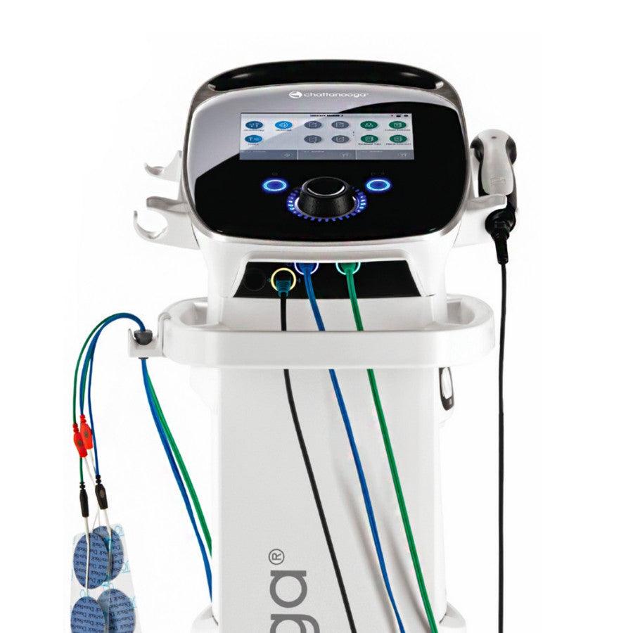 Chattanooga Intelect Legend 2 - 2 Ch Combo E-Stim & Ultrasound Chattanooga Category
