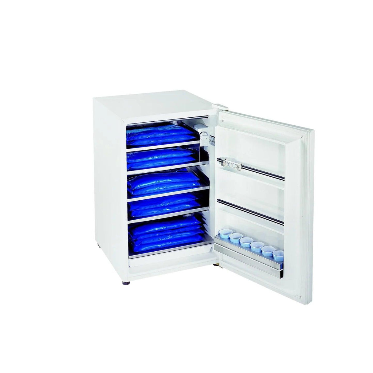 Chattanooga ColPac Freezer Chattanooga Category