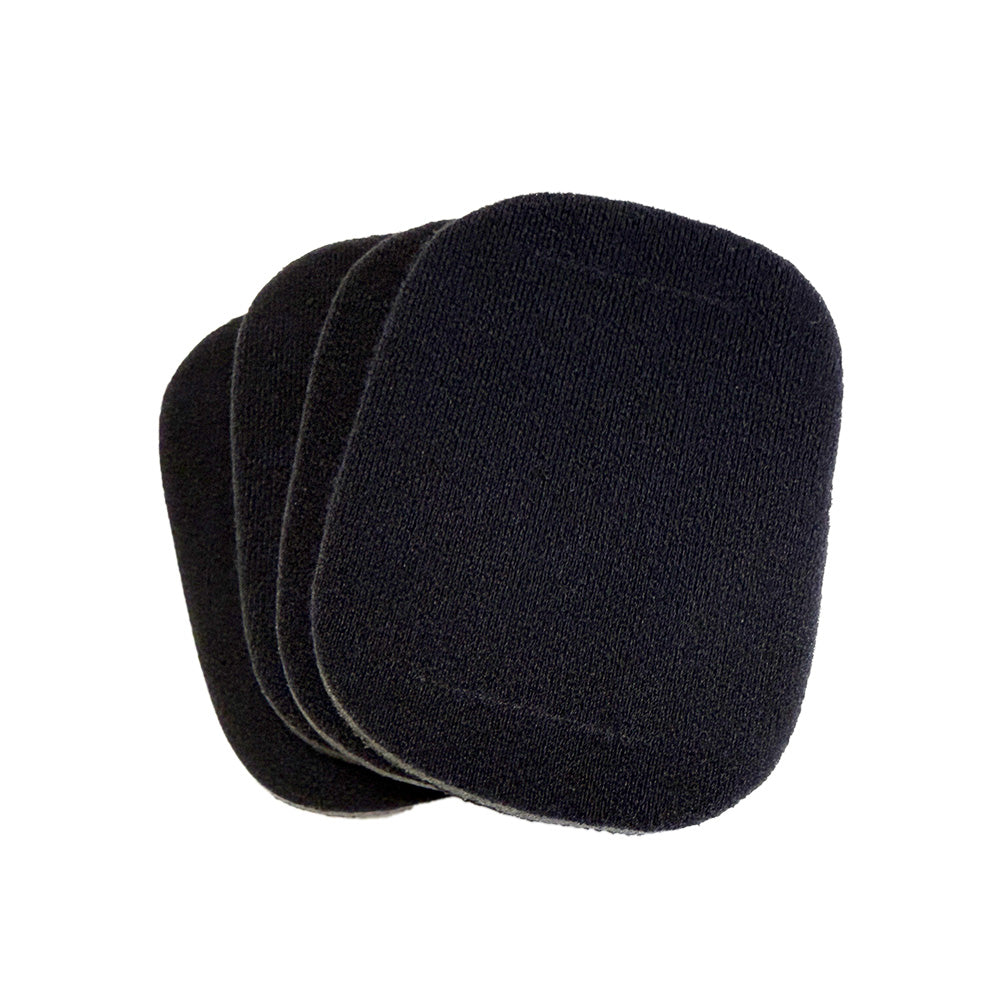 Comfort Pads for Walking Boots SourceOrtho