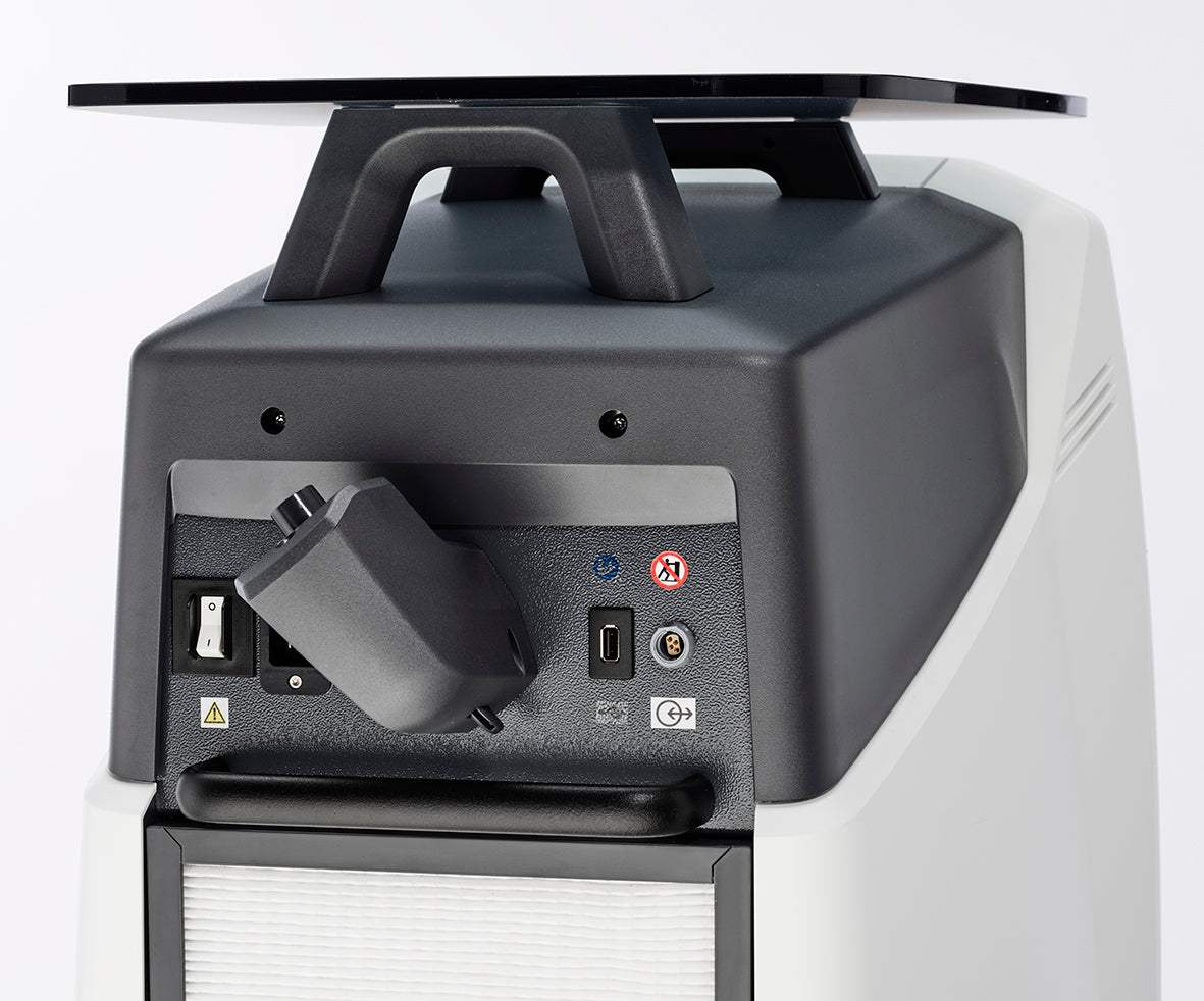 Zimmer Cryo 7 Cryotherapy Zimmer