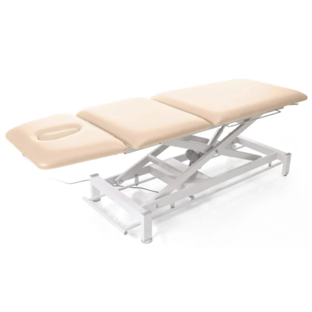 Chattanooga Galaxy 3 Section Treatment Table Beige Chattanooga Category