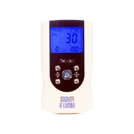 InTENSity IF Combo, TENS and Interferential Roscoe Medical Category