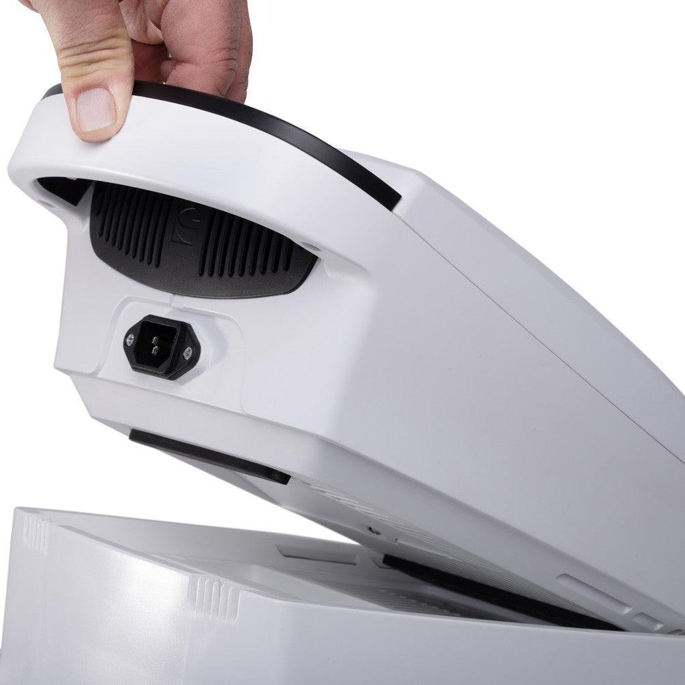 Chattanooga Intelect Transport 2 Ultrasound Unit, 4782 Chattanooga Category