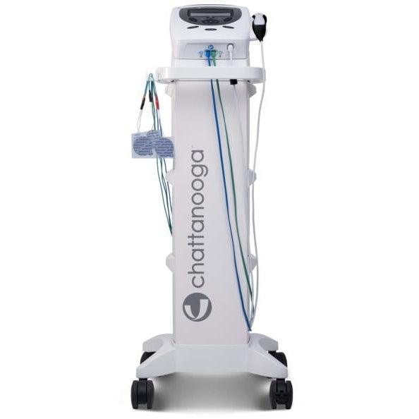 Chattanooga Intelect Transport 2 Combo Unit w/ Stim & Ultrasound Chattanooga Category